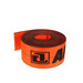 4” x 30’ X-Treme Webbing Winch Strap 4” x 30’ X-Treme Webbing Winch Strap
