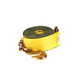 3” x 30’ Winch Strap w/Chain Anchor