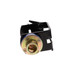 Low-Profile Ratcheting Double L Track 7mm Sliding Winch Low-Profile Ratcheting Double L Track 7mm Sliding Winch