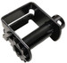 Standard Double L Track 7mm Sliding Web Winch Standard Double L Track 7mm Sliding Web Winch