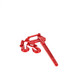 5/16” to 3/8” Heavy-Duty Lever Load Binder G 70 Chain 5/16” to 3/8” Heavy-Duty Lever Load Binder G 70 Chain