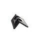 Rubber-Coated Steel Corner Protector Rubber-Coated Steel Corner Protector