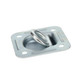 Recessed Pan Truck & Trailer Fitting Recessed Pan Truck & Trailer Fitting