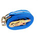 12' Logistic Strap w/Double Stud Fittings 12' Logistic Strap w/Double Stud Fittings