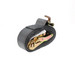 12' Ratchet Strap /Wire Hook & Spring E Fitting 12' Ratchet Strap /Wire Hook & Spring E Fitting