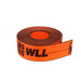3” x 30’ X-Treme Webbing Winch Strap 3” x 30’ X-Treme Webbing Winch Strap