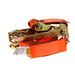 3″ x 27’ Ratchet Strap w/Chain Anchors & Long/Wide & X-Treme Webbing 3″ x 27’ Ratchet Strap w/Chain Anchors & Long/Wide & X-Treme Webbing