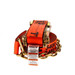 3″ x 27’ Ratchet Strap w/Chain Anchors & Long/Wide & X-Treme Webbing 3″ x 27’ Ratchet Strap w/Chain Anchors & Long/Wide & X-Treme Webbing