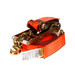 3″ x 27’ Ratchet Strap w/Chain Anchors & Long/Wide & X-Treme Webbing 3″ x 27’ Ratchet Strap w/Chain Anchors & Long/Wide & X-Treme Webbing