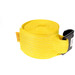 4” x 35’ Winch Strap w/Flat Hook 4” x 35’ Winch Strap w/Flat Hook