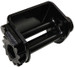 3-Bar Weld-On Side Mount Web Winch 3-Bar Weld-On Side Mount Web Winch