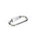 3/8″ Zinc Steel Quick Link 3/8″ Zinc Steel Quick Link