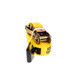 2″ x 30’ Ratchet Strap w/Flat Hooks & Short/Wide Handle 2″ x 30’ Ratchet Strap w/Flat Hooks & Short/Wide Handle