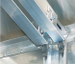 Roll-Up Door Guard for Lift-A-Deck II System Roll-Up Door Guard for Lift-A-Deck II System