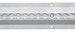 Lift-A-Deck II Flanged Single Track, Beveled Lift-A-Deck II Flanged Single Track, Beveled