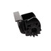 Low-Profile Wilson Track Sliding Web Winch Low-Profile Wilson Track Sliding Web Winch