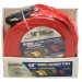 4" x 50' Vehicle Recovery Strap w/Sewn Loops 4" x 50' Vehicle Recovery Strap w/Sewn Loops