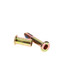 Low-Profile Allen Sleeve Nut & Bolt Kit Low-Profile Allen Sleeve Nut & Bolt Kit