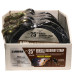 2" x 25' Vehicle Recovery Strap w/HD Keeper Hooks 2" x 25' Vehicle Recovery Strap w/HD Keeper Hooks
