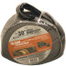 4" x 30' Vehicle Recovery Strap w/Sewn Loops 4" x 30' Vehicle Recovery Strap w/Sewn Loops