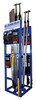 Free Standing Cargo Control Display Free Standing Cargo Control Display