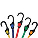 18″ EZ Grip Rubber Bungee Cord