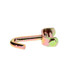 Steel Swivel J Idler Hook Steel Swivel J Idler Hook