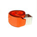X-Treme 4" x 5' Sewn Loop End Roll-On/Roll-Off Container Strap X-Treme 4" x 5' Sewn Loop End Roll-On/Roll-Off Container Strap