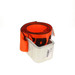 X-Treme 4" x 5' Roll-On/Roll-Off Container Strap X-Treme 4" x 5' Roll-On/Roll-Off Container Strap