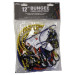 12-PC. Bungee Cord Assortment 12-PC. Bungee Cord Assortment
