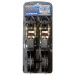 Ratcheting Tie-Down 2 Pack Ratcheting Tie-Down 2 Pack