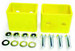 Van Trailer Bracket Kit Van Trailer Bracket Kit