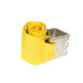 4" x 5' Sewn Loop End Roll-On/Roll-Off Container Strap 4" x 5' Sewn Loop End Roll-On/Roll-Off Container Strap