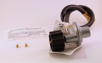 Broilmaster BCK1005 Conversion Kit Natural Gas to Liquid Propane