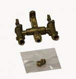 BCK1015 Conversion Kit Natural Gas to Liquid Propane