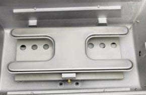 Broilmaster DPP109 Replacement Burner Kit for H3 Series Grills