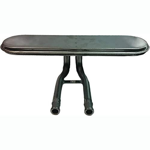 Broilmaster DPP113 Replacement Burner Kit for Q3X Series Grills