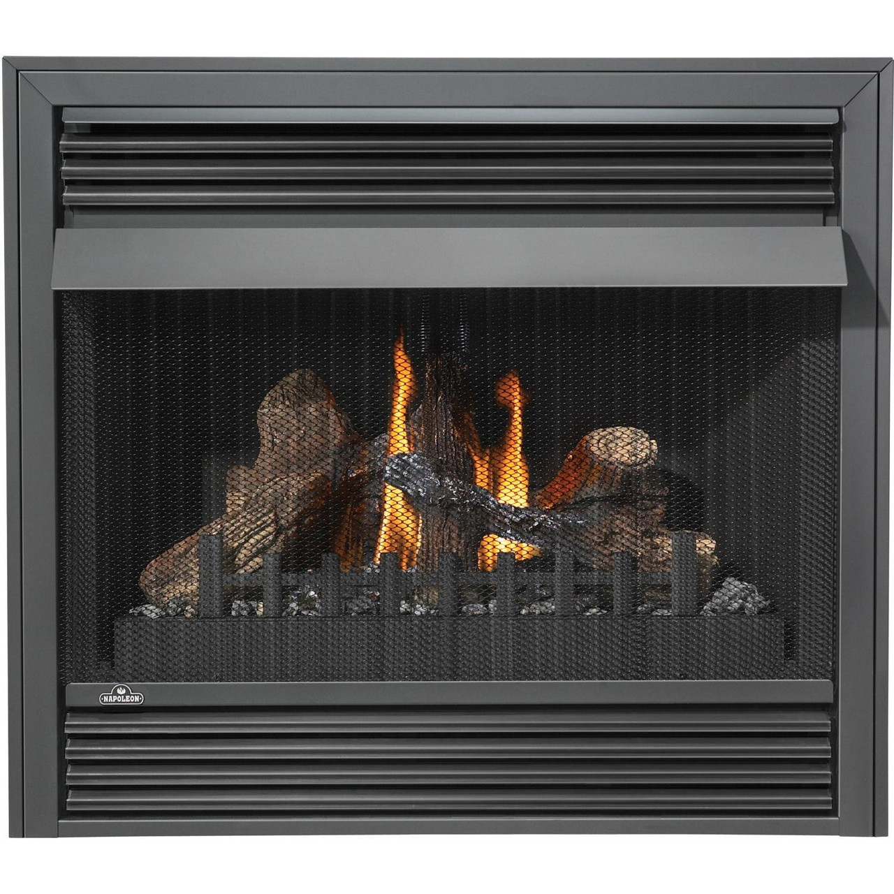 Napoleon GVF362N 30 000 BTU Vent Free Natural Gas Fireplace With