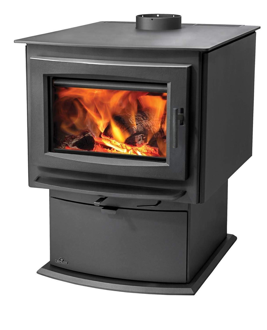 cast iron stove  Wood burning stove, Wood stove decor, Wood stove fireplace