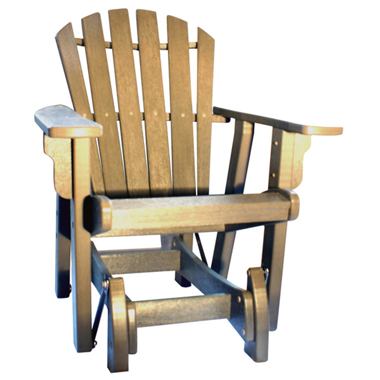 breezesta adirondack glider