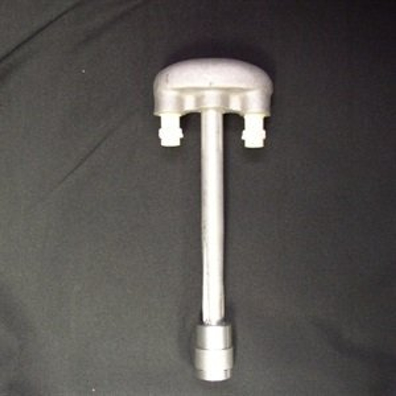 Inverted Burner Assembly Natural Gas