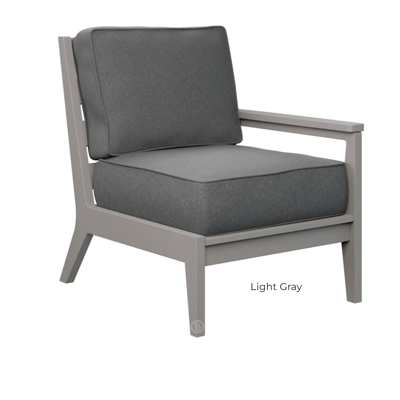 Berlin Gardens Mayhew Club Chair - Thumbnail 4