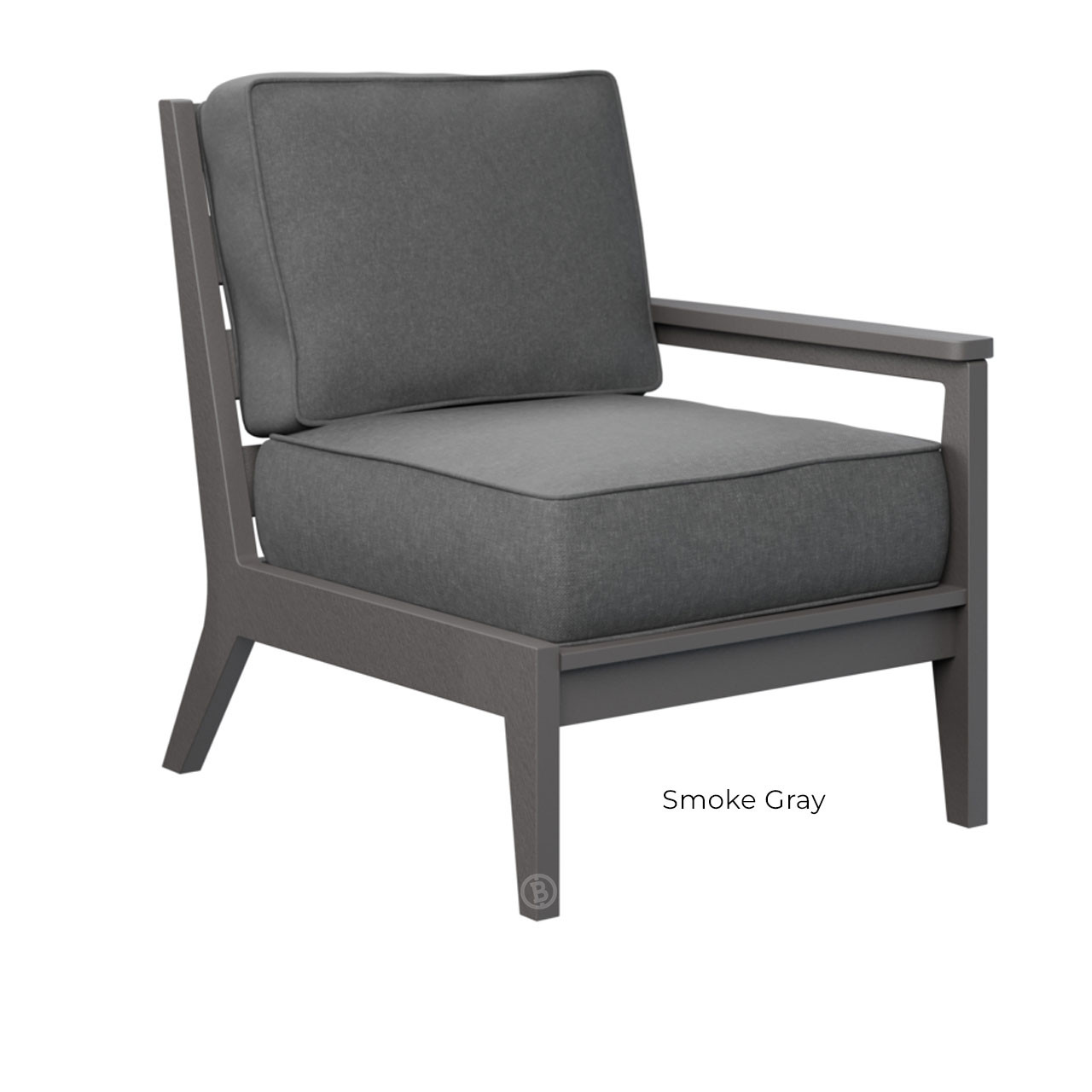 Berlin Gardens Mayhew Club Chair - Thumbnail 5