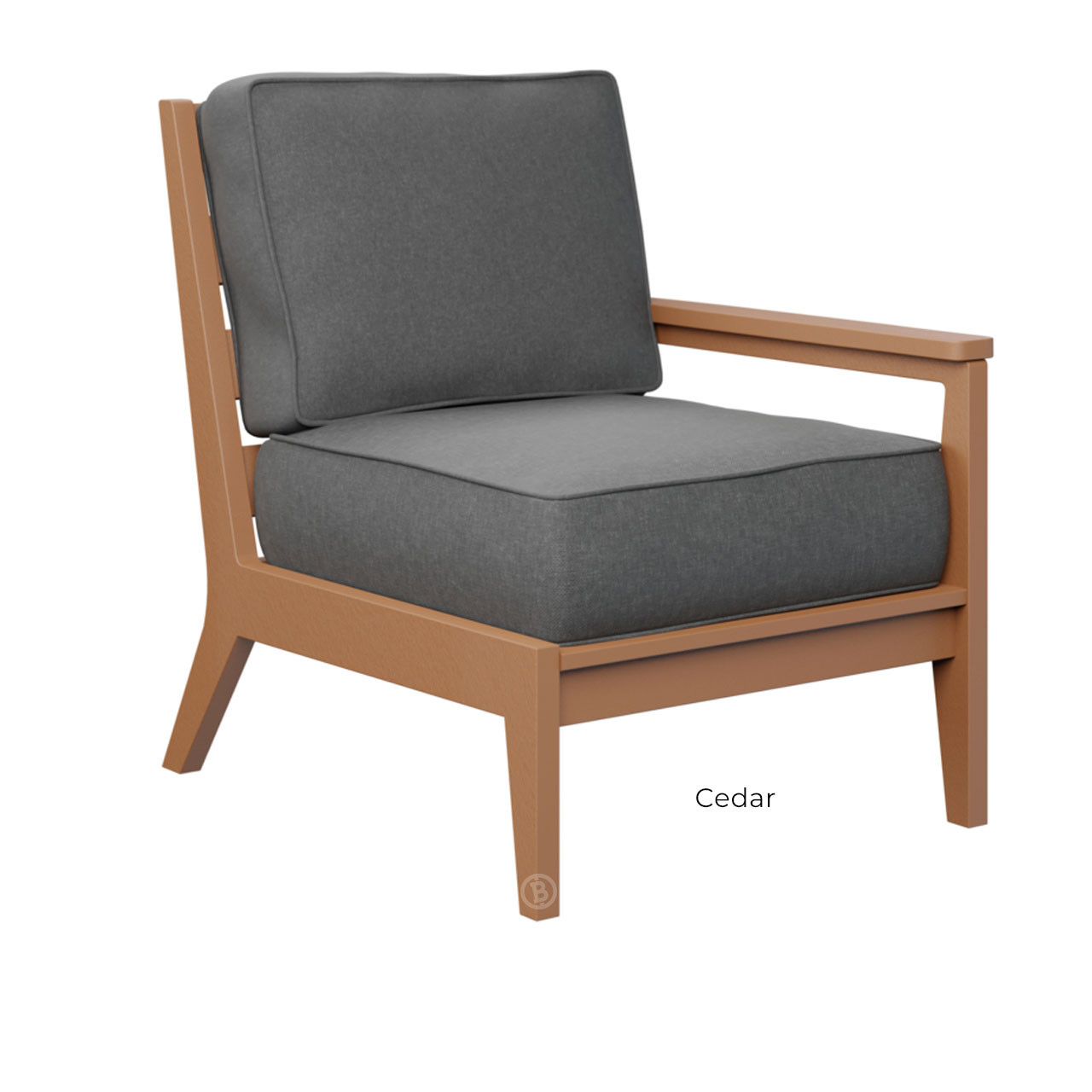 Berlin Gardens Mayhew Club Chair - Thumbnail 2