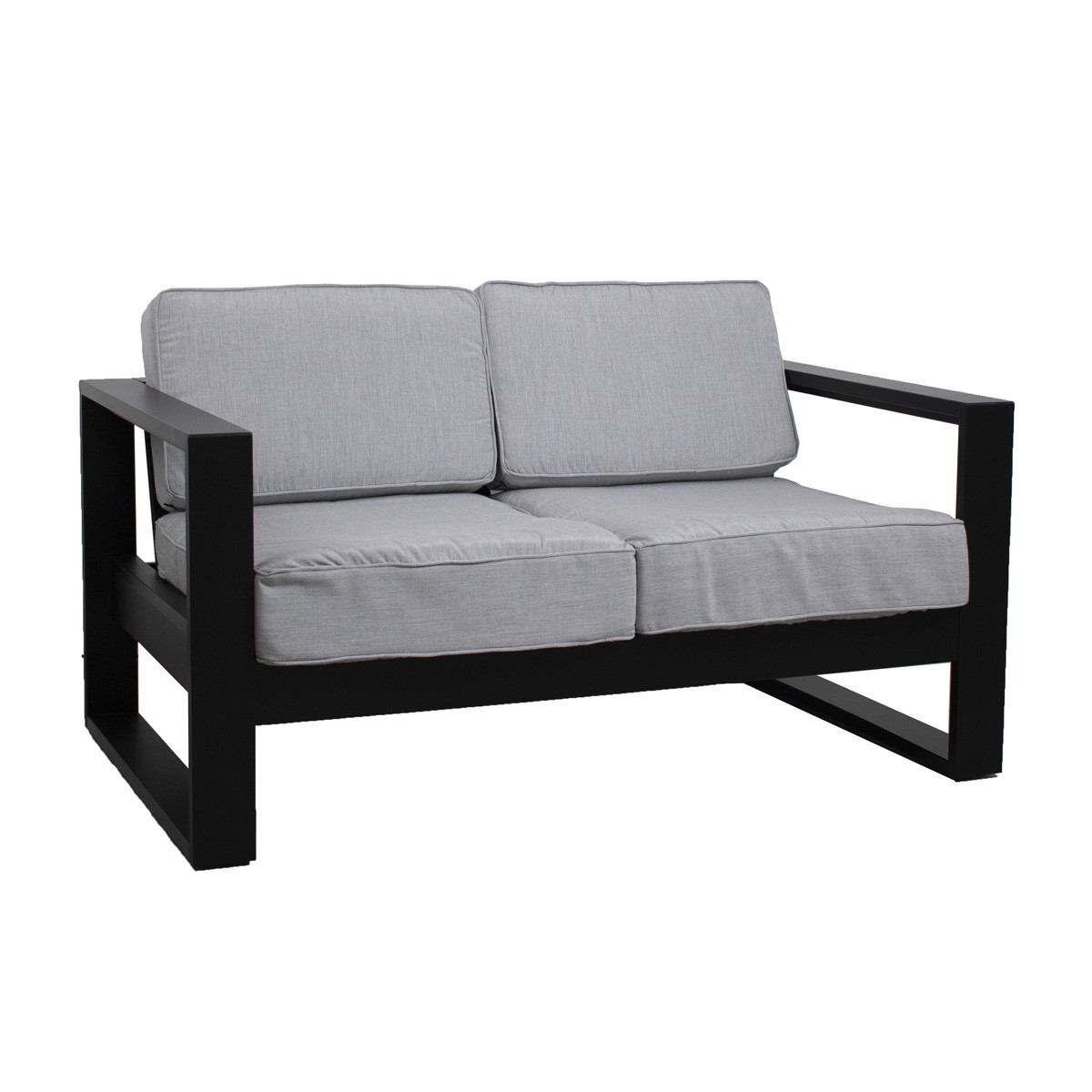 Berlin Gardens Nordic Loveseat - Thumbnail 5