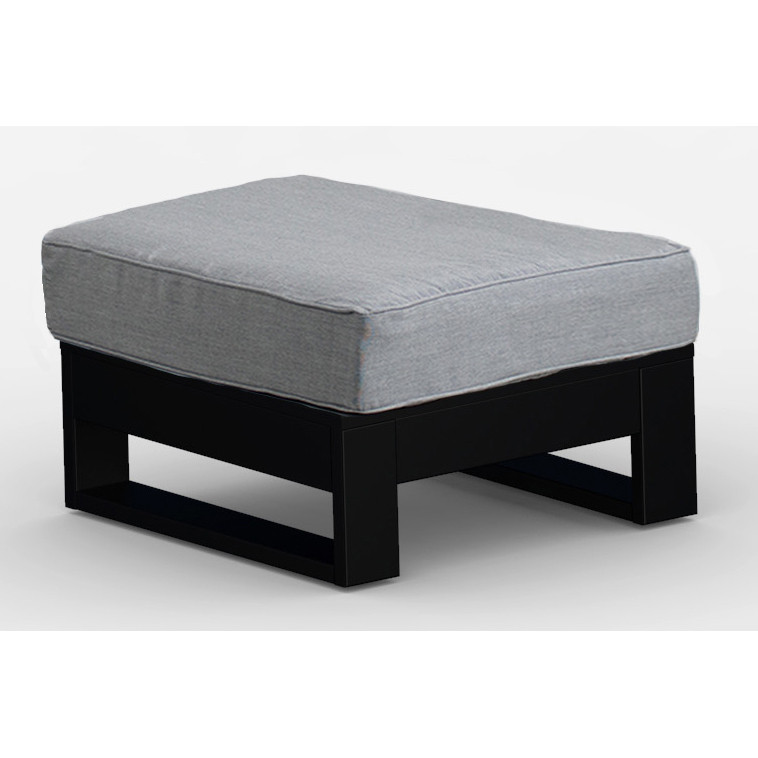 Berlin Gardens Nordic Ottoman Cushion - Thumbnail 5
