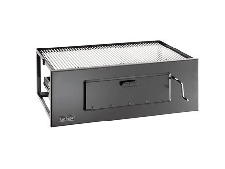 Fire Magic 3339 Lift-A-Fire Built-In Grill - Thumbnail 2