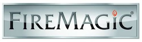 Fire Magic 24370-46 Control Panel for A540/A660 Grills w/o Backburner