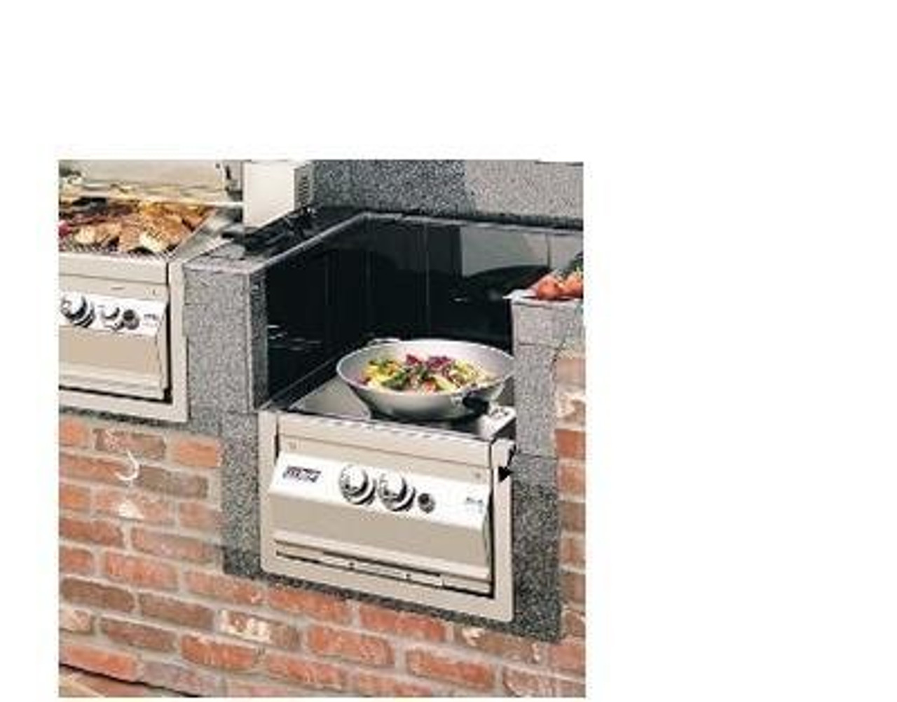 Accessories - Fire Magic Grills