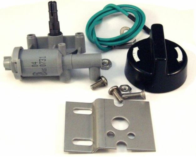 Fire Magic 319901 Ignitor Spark Generator with Bracket & Knob (Rotary)